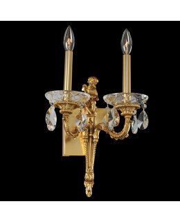 Allegri  020422-003-FR001 Marseille Wall Light